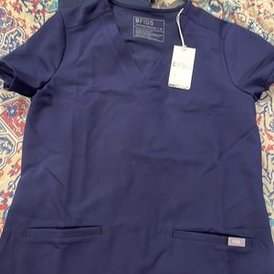 FIGS scrubs set XS